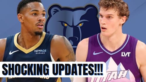 『This Is INEVITABLE... | Daily Grizzlies News & Rumors』のカバーアート