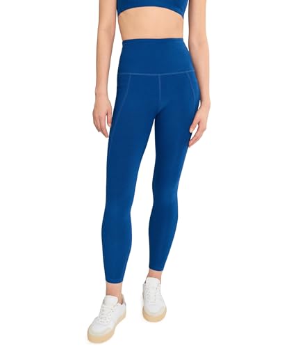 Beyond Yoga Spacedye Out of Pocket Midi Legging