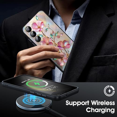 Coque Samsung Galaxy A37 5G antichoc à objectif dégagé - 6