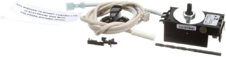 Fits QBD Modular Systems 077F1565 Temperature Control Kit ETC1H1