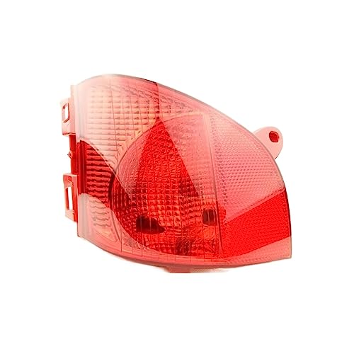 Feu réflecteur de pare-chocs arrière gauche antibrouillard stop Peugeot 308CC C3 Citroën