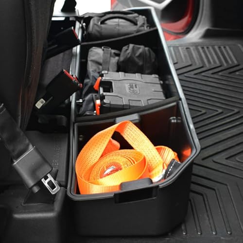 Ford F150 Max Towing Package | Everything You Ever Wanted To Know! 6 oEdRo Underseat Storage for Ford F150(2015-2025) SuperCrew/Crew Cab & F-250/350/450/550(2017-2024)...
