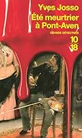 Ete Meurtrier a Pont-Aven 2264042842 Book Cover