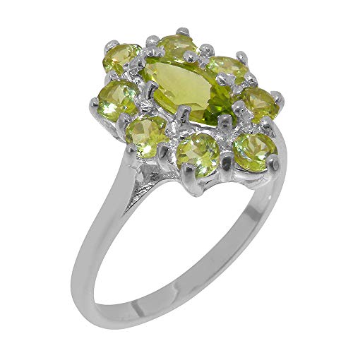 LetsBuyGold Jewelers 2142/6-SS