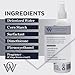 Oxford & Wells Premium Ironing Starch Wrinkle Releaser Spray for Clothes – Anti-Static, Refresher for All Fabrics, Non-Aerosol, Medium Hold, Spot-Free Finish – Original Scent, 12 Oz, Pack of 3