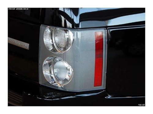 Phare abat-jour arrière pour Range Rover Executive 2007 4.2 coque feu