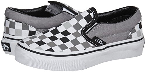 Image of Vans Classic Slip-on, Children's Trainers