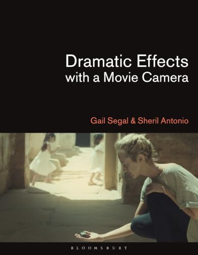 Dramatic Effects with a Movie Camera view 2