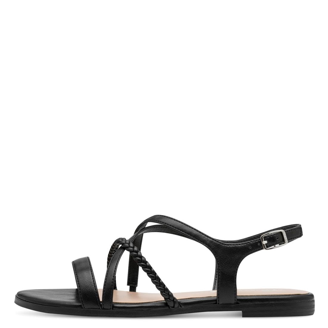 Tamaris Tamaris Damen 1-28193-42 Sandali bassiDonna