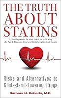 Algopix Similar Product 4 - The Truth About Statins Risks and