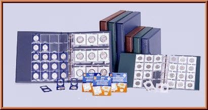 Lindner 8300 Ringbinder LUXUS