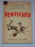 Bewitched Novel Based on the TV Show B000MZM77C Book Cover