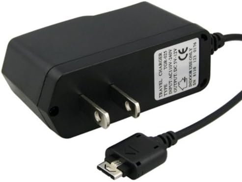Travel Charger For LG VX8500, VX8550, VX8600, EnV / VX9900, KG800
