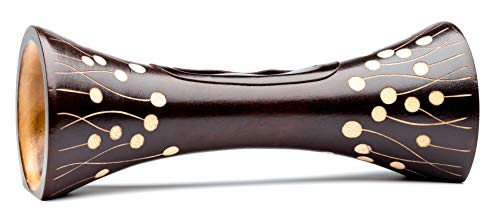 MANGOBEAT Enceinte Écologique En Bois - Amplificateur Acoustique Universel Pour Smartphones Sans Électricité, 25 Cm