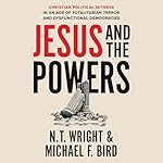 Cover of Jesus and the Powers