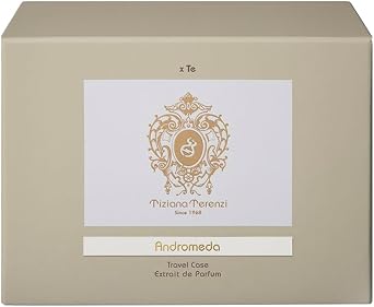 Andromeda Luxury Box Set