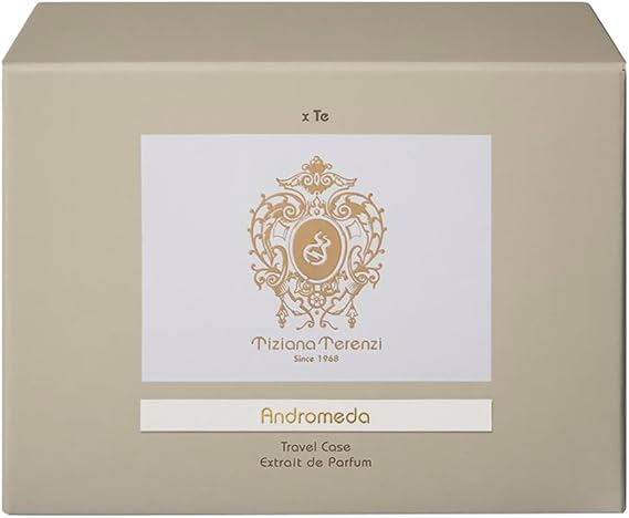 Andromeda Luxury Box Set