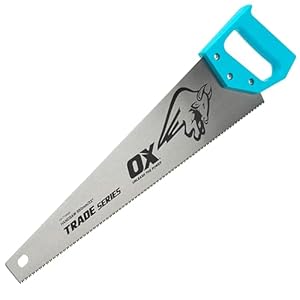 OX Trade Hand Saw 22 Inch / 550mm