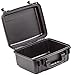 Seahorse SE-520 Waterproof Protective Hardcase Without Foam (Black)