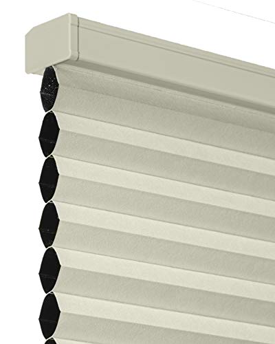 CHICOLOGY Custom Cordless Cellular Shades, Premium & Blackout Window Treatments