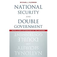 National Security and Double Government