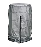 Heininger 5391 Medium GarageMate TireHide (Fits up to 25