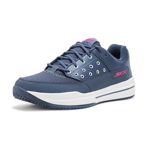 Image of Skechers Women's Viper Court Luxe