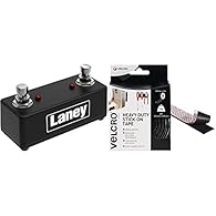 Product 1: Laney FS2-MINI is a robust solution to switching up to two functions on an amp Product 1: Built in a metal chassis with high quality switching components Product 1: The pedal has a status LED and has a detachable cable allowing for custom ...