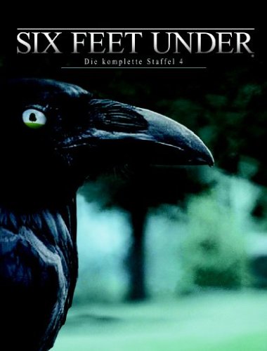  Six Feet Under - Staffel 4