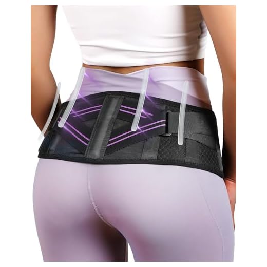 Fitomo Sacroiliac Belt
