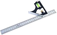 Algopix Similar Product 10 - Draper 81139 300mm Metric and Imperial