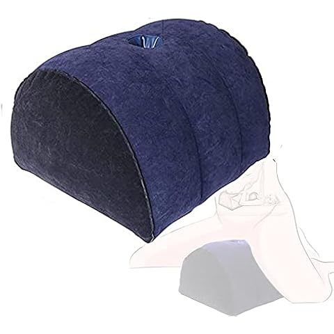 Almohada Inflable Multifuncional de GixTimeed Cover