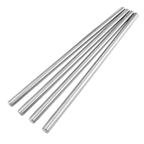 LWCUSNJ 3/8-16 Threaded Rod 4-Pack