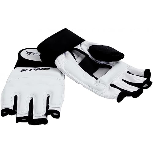 KPNP, Mitones, Guantes de Taekwondo KP Glove I, aprobado WT