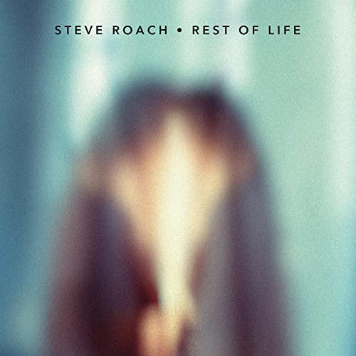 Steve Roach