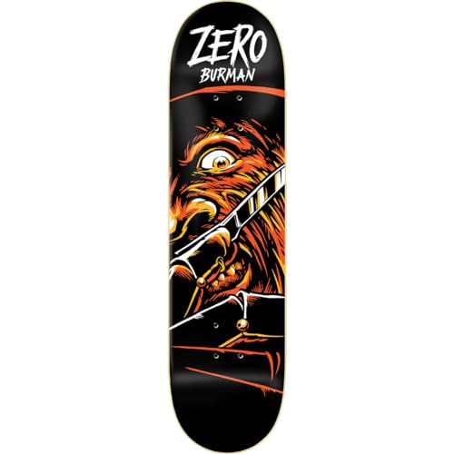 Hot Zero Skateboards Deck Products on Amazon You Need to Check Out