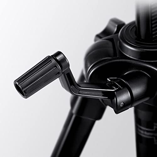 Soporte de proyector trípode ajustable para piso miniatura 6