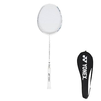 YONEX アストロクスクリア バドミントンラケット YONEX ヨネックス アストロクス01クリア バドミントンラケット