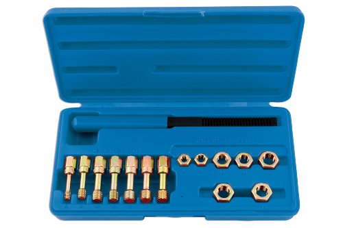 Kit de réparation de filetage Laser 5555 pour taraudage de moteur