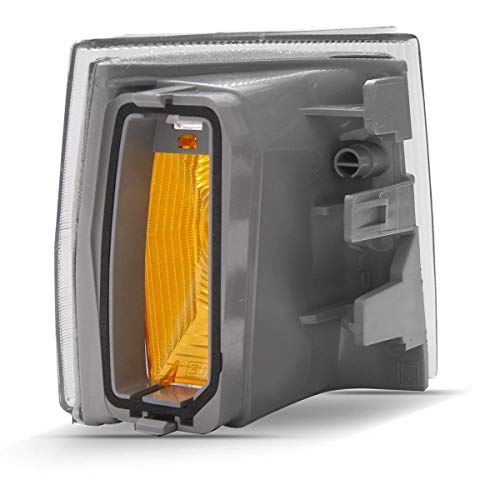 Lanterna Pisca Diant. Fiat Uno 91/03 Fiorino Cristal Original Arteb (Direito)