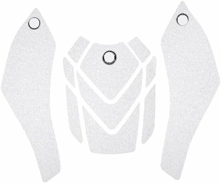 Tank Protection Sticker Motorcycle Fuel Tank Pads Knee Grip Traction Sticker Protector Decals for 502 C 502C 2019 2020 2021 2022