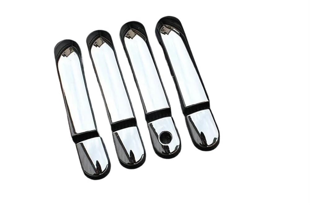Poignée porte latérale cassée solution pour Micra K12 Cube