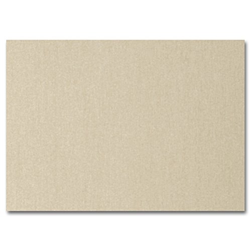 Image of Flat Response Cards, 3-1 /2 inch x 4-7 /8 inch, 250 Count (RRAN4GS)