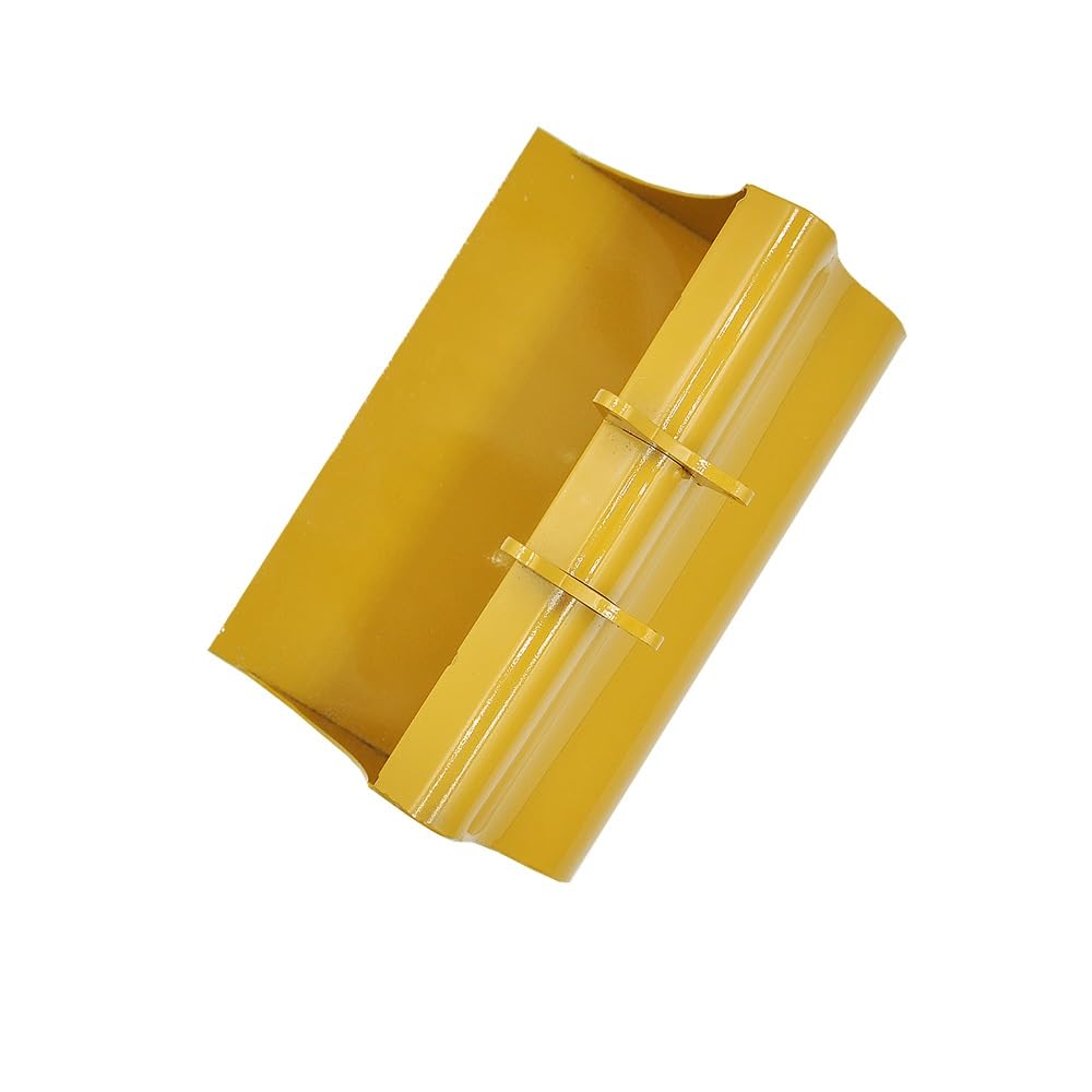 Duże metalowe wiadro do koparki 1580 1/14 RC metalowa koparka