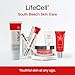 LifeCell Hydrating Antioxidant SPF 30 Tinted Anti Aging BB Cream (1 oz, Light)