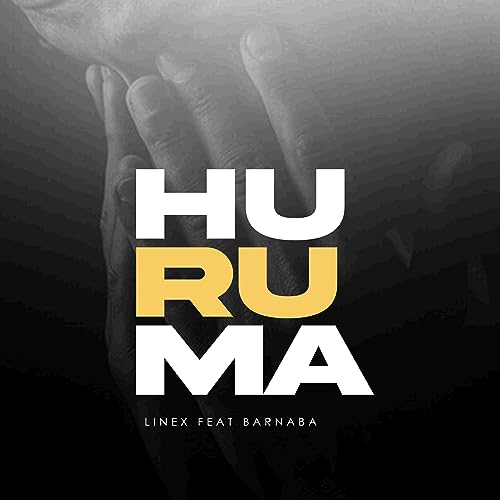  Huruma (feat. Barnaba)