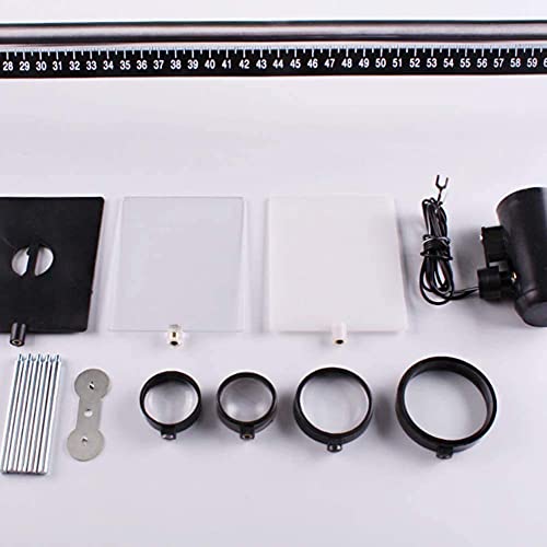 Nivok Diy Elementary Junior Senior High School Students Education Toys Stem Physics Science Lab Optics Learning Starter Kit Light Experiment For Kids #TOP1