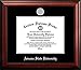Campus Images NCAA Arizona State Sun Devils Unisex Silver Embossed Diploma Frame Arizona State University 11W x 8.5H Silver Embossed Diploma Frame, Brown, One Size, Multi