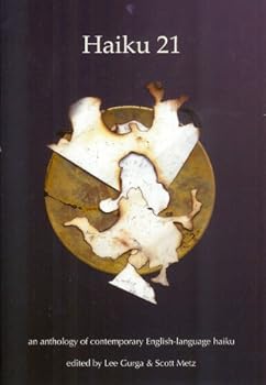 Paperback Haiku 21: An Anthology of Contemporary English-language Haiku Book