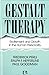 Gestalt Therapy